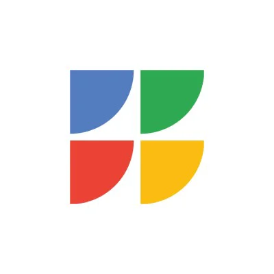 Logo of Google Fiber