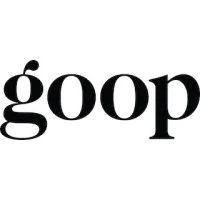 Logo of goop