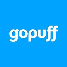 Logo of Gopuff