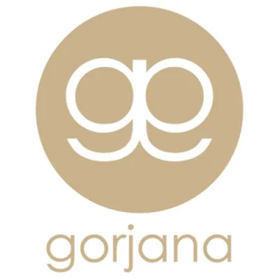 Logo of gorjana