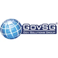 Logo of Gov Solutions Group
