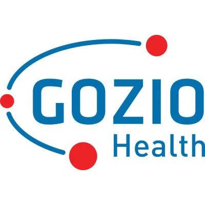 Gozio Logo