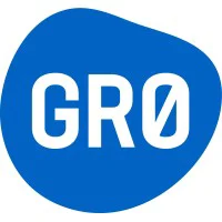 Logo of GR0