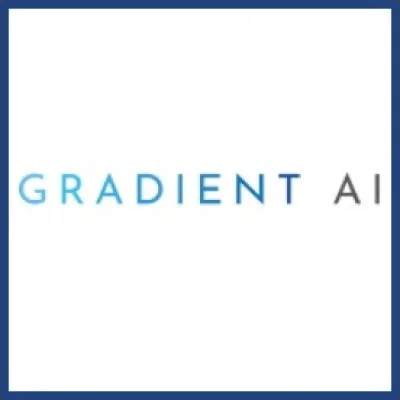 Logo of Gradient AI
