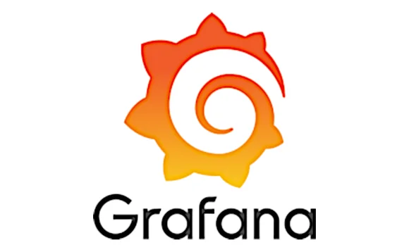 Logo of Grafana Labs