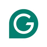 Logo of Grammarly