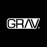 Logo of GRAV