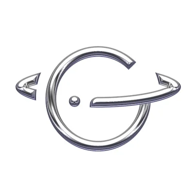 Logo of Gravity