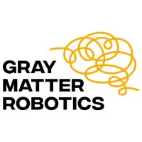 Logo of GrayMatter Robotics