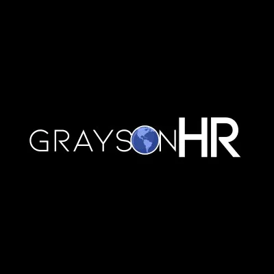 Logo of Grayson HR