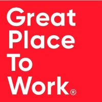 Great Place To Work US Logo