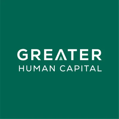 Logo of Greater Human Capital