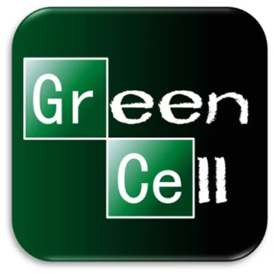 Logo of Green Cell Consulting