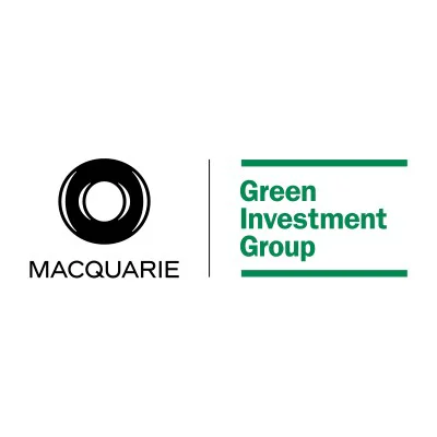 Logo of Green Investment Group
