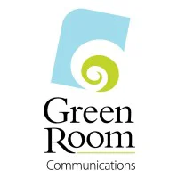 Logo of Green Room Communications