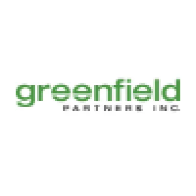 Logo of Greenfield Partners