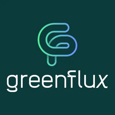 Logo of GreenFlux