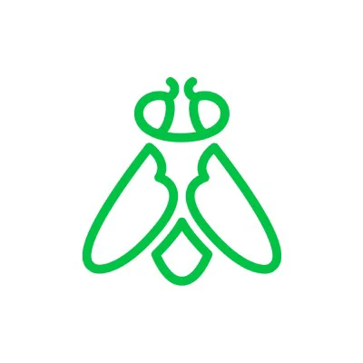 Logo of Greenfly