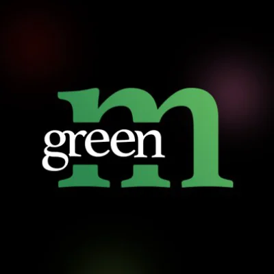 Logo of GreenM