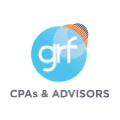 Logo of GRF CPAs & Advisors
