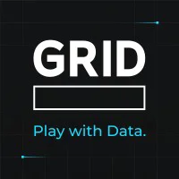 Logo of GRID esports