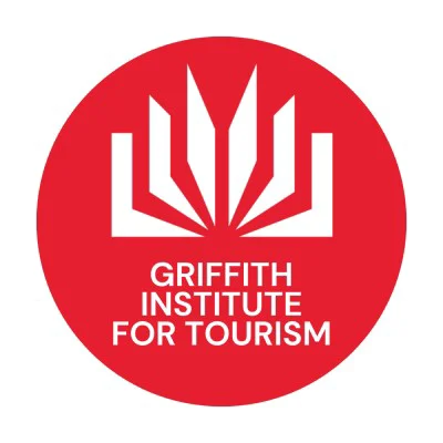 Logo of Griffith Institute for Tourism