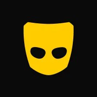 Logo of Grindr