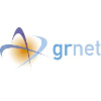 Logo of GRNET - Greek Research & Technology Network