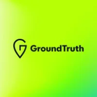 Logo of GroundTruth