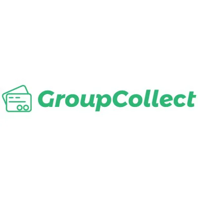 Logo of GroupCollect