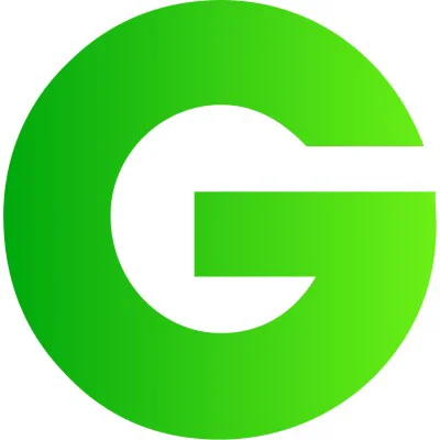 Logo of Groupon