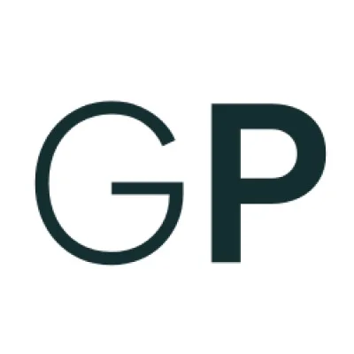 GrowthPair Logo