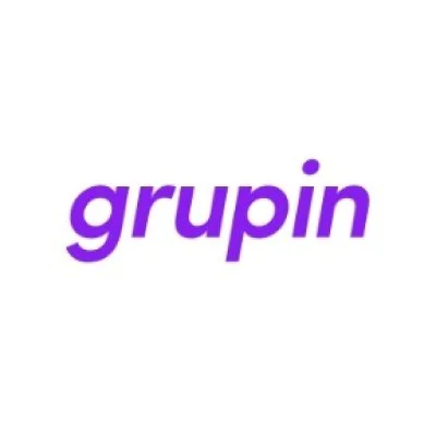 Logo of Grupin