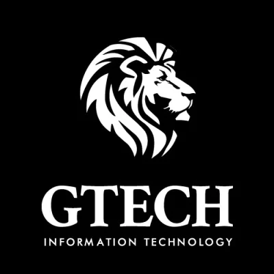 Logo of GTECH Information Technology