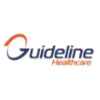 Logo of Guideline Healthcare