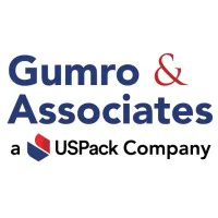 Logo of Gumro & Associates