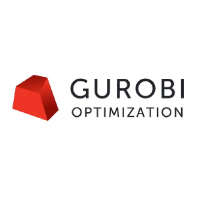 Logo of Gurobi Optimization