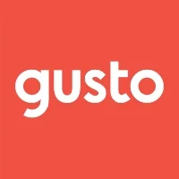 Logo of Gusto