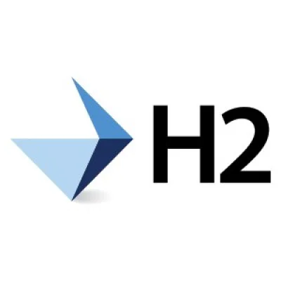 Logo of H2 Performance Consulting