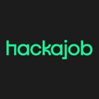 Logo of hackajob