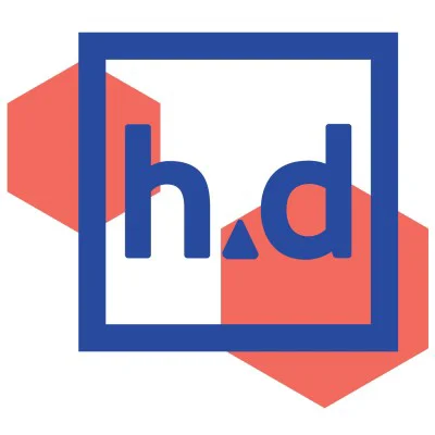 Logo of Hack.Diversity