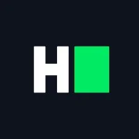 Logo of HackerRank