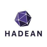 Logo of Hadean