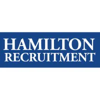 Logo of Hamilton Recruitment