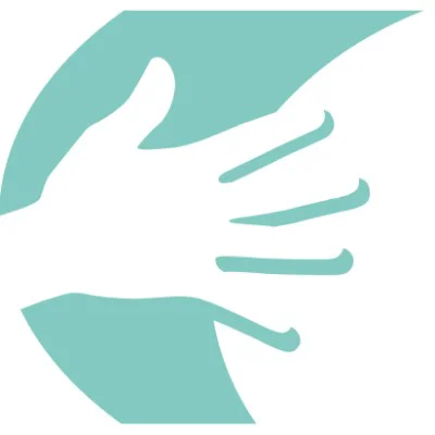 Logo of Handtherapie Groningen