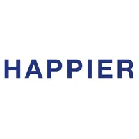 Logo of Happier