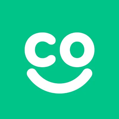 Logo of HappyCo