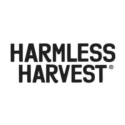 Logo of Harmless Harvest