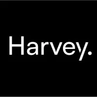 Logo of Harvey