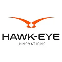 Logo of Hawk-Eye Innovations